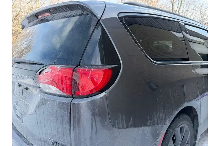 $22489 : Chrysler Pacifica 2020 Limit image 9