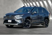 $28500 : Toyota RAV4 Hybrid 2021 AWD thumbnail