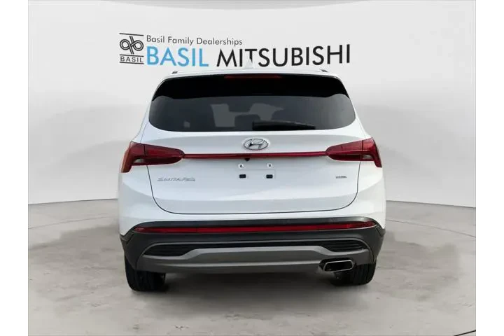 $26516 : Hyundai SANTA FE 2023 AWD SE image 4