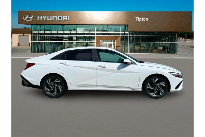 $19999 : Hyundai ELANTRA 2024 SEL 4dr image 9