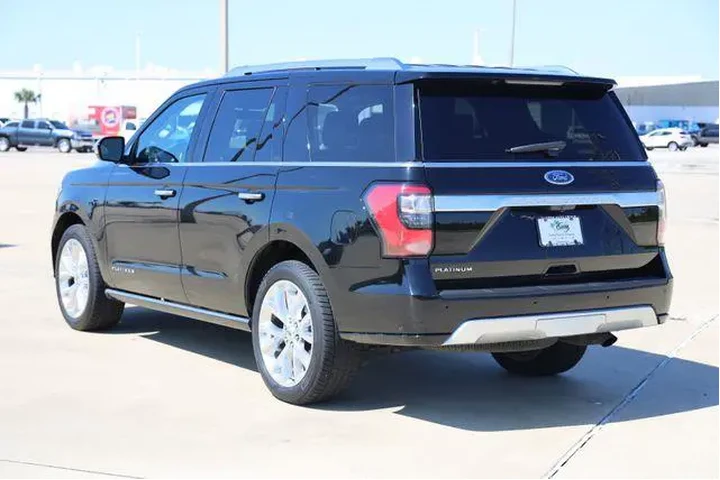 $28131 : Ford Expedition 2018 4x2 Pla image 6