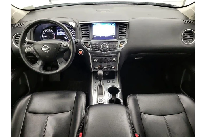 $18998 : Nissan Pathfinder 2019 4x4 S image 9