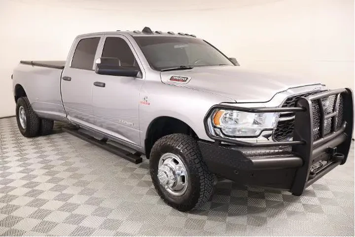 $39306 : Ram 3500 2022 4x4 Tradesman image 1