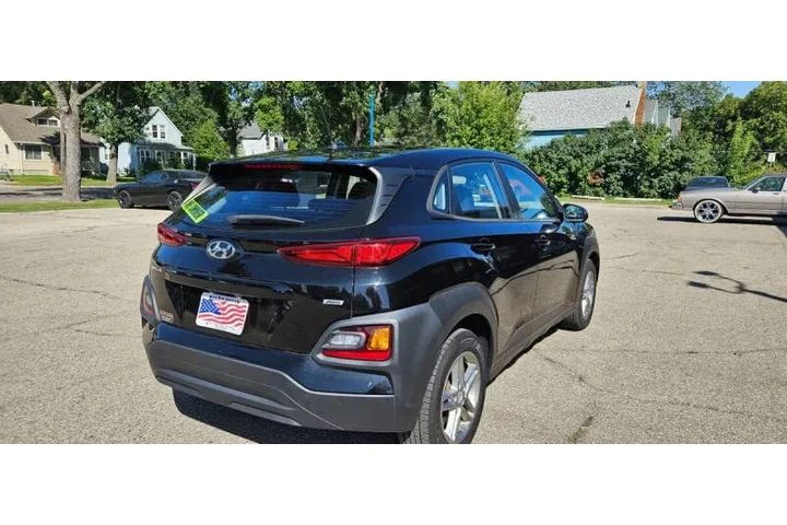 $12990 : 2020 Kona SE image 6