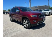 $8200 : Jeep Grand Cherokee 2016 4x4 thumbnail