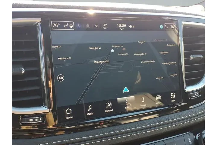 $34987 : Chrysler Pacifica 2025 Limit image 6