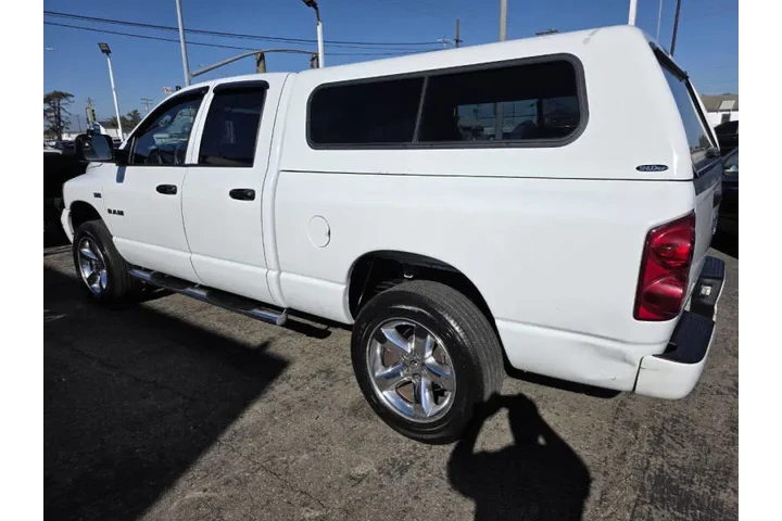 $11995 : 2008 Ram 1500 SLT image 6