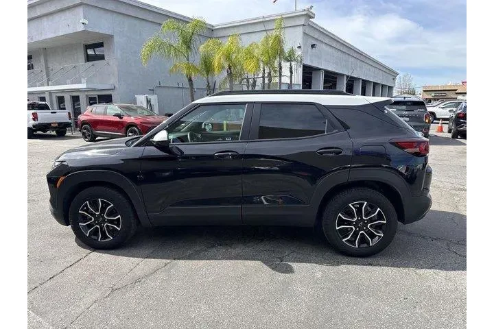 $25000 : Chevrolet Trailblazer 2025 A image 6