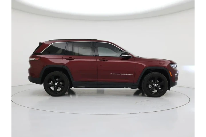 $38998 : Jeep Grand Cherokee 2024 4x4 image 7
