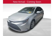 $16587 : Toyota Corolla 2024 LE 4dr S thumbnail