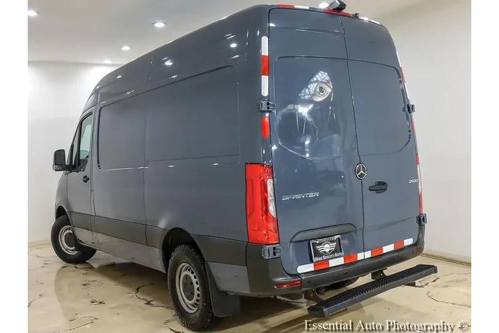 $23995 : Mercedes-Benz Sprinter 2019 image 10