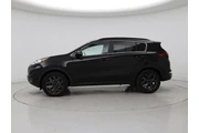 $22998 : Kia Sportage 2022 AWD Nightf thumbnail