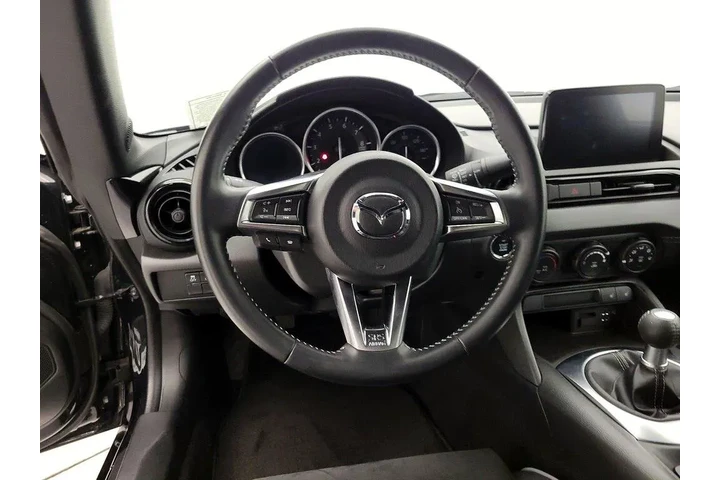 $28998 : Mazda MX-5 Miata 2023 Club 2 image 10