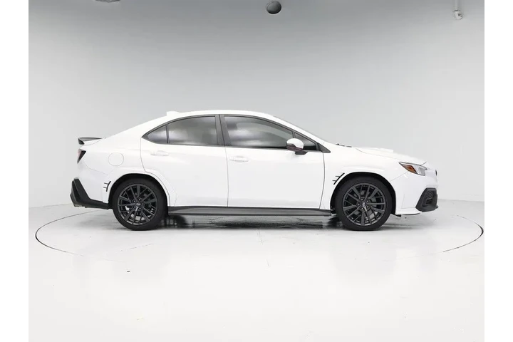 $29998 : Subaru WRX 2022 AWD Limited image 7