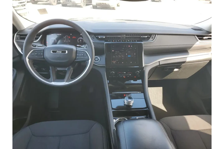 $26880 : Jeep Grand Cherokee L 2023 4 image 10