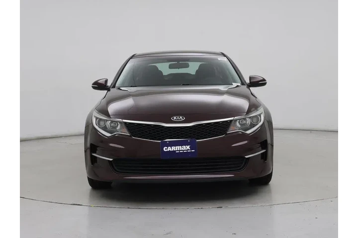 $15998 : Kia Optima 2018 LX 4dr Sedan image 5