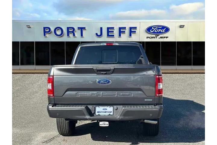 $21300 : Ford F-150 2019 4x4 XL 4dr S image 7