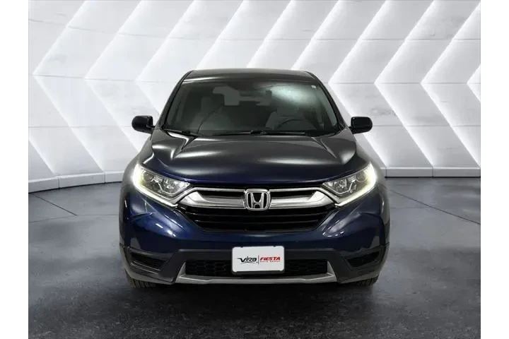$18991 : Honda CR-V 2019 LX 4dr SUV image 2