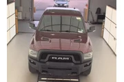 $24991 : Ram 1500 2018 4x4 Rebel 4dr thumbnail