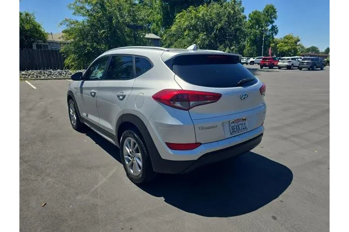 $9995 : Hyundai TUCSON 2018 AWD SEL image 5