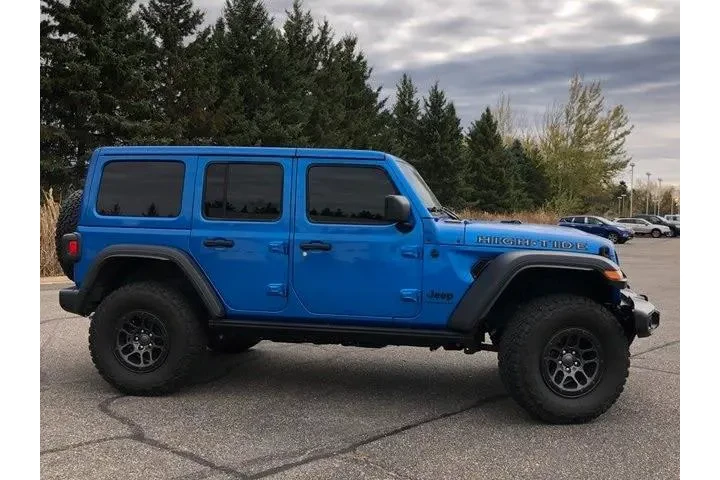 $38995 : Jeep Wrangler 2023 4x4 Sport image 9