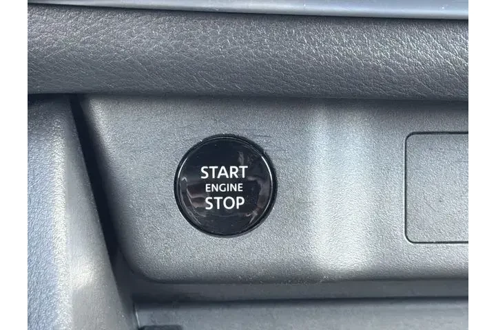 $20994 : Nissan Rogue 2025 SV 4dr Cro image 9