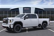 $88485 : New 2025 Sierra 3500 HD AT4 thumbnail