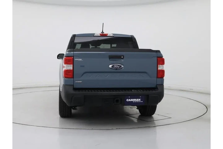 $29998 : Ford Maverick 2022 Lariat 4d image 6