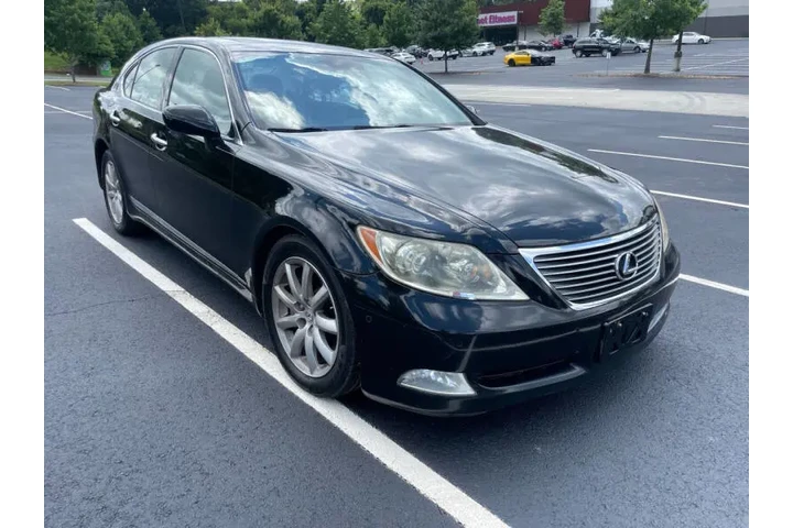 $13500 : 2012 LS 460 image 3