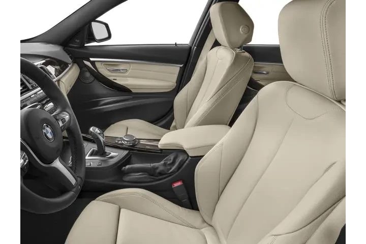 $24549 : BMW 3 Series 2017 340i 4dr S image 9