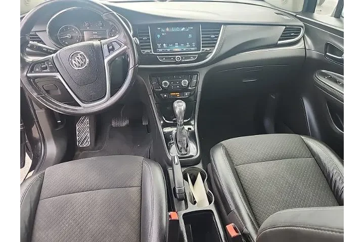 $9997 : Buick Encore 2017 AWD Prefer image 5