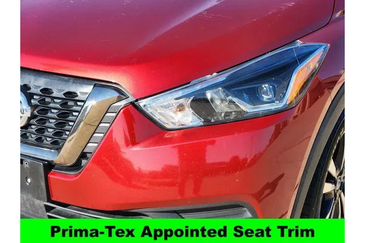 $12962 : Nissan Kicks 2020 SR 4dr Cro image 7