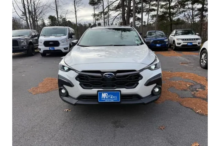 $29999 : 2024 Crosstrek image 3