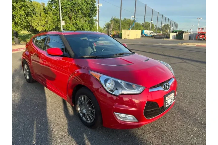 $7385 : 2014 Veloster image 2