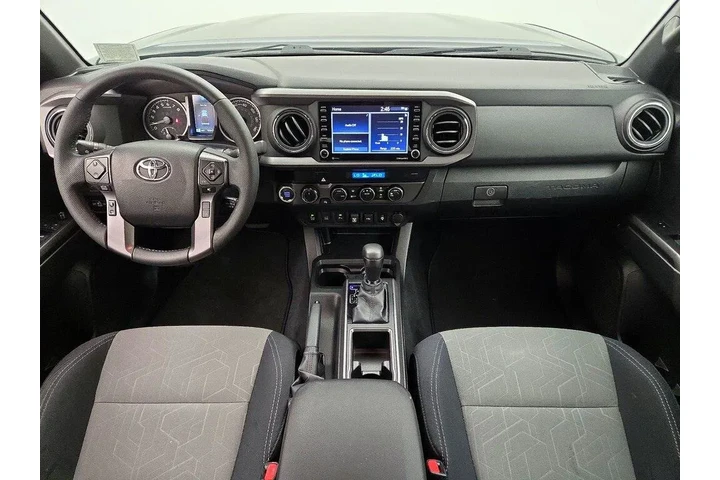 $36998 : Toyota Tacoma 2022 4x4 SR5 V image 9