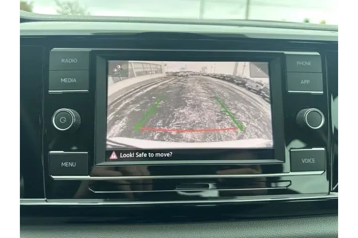 $16995 : Volkswagen Taos 2024 S 4dr S image 4