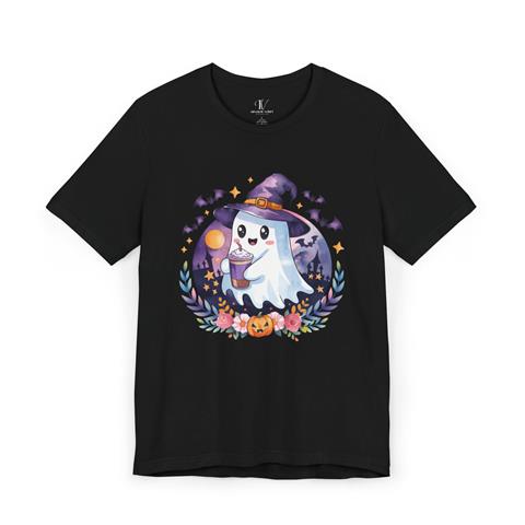 $31 : Halloween Tshirt image 1