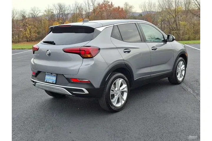 $21991 : Buick Encore GX 2023 AWD Pre image 6