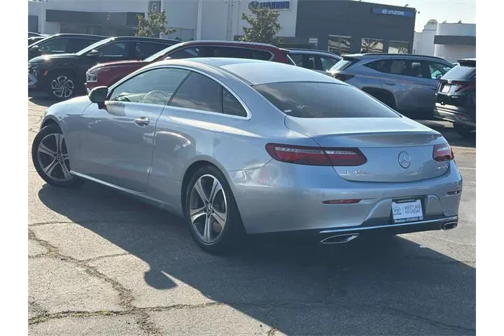 $32990 : Mercedes-Benz E-Class 2019 A image 6