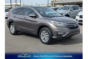 Honda CR-V 2015 EX 4dr SUV en Tucson
