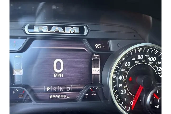 $27565 : Ram 1500 2021 4x2 Big Horn 4 image 6