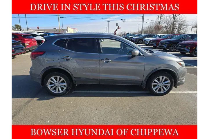 $12226 : Nissan Rogue Sport 2017 AWD image 6