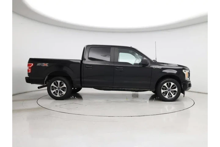 $23998 : Ford F-150 2019 4x2 XL 4dr S image 7