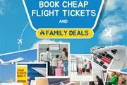 Cheap Flights and Family Deals en Los Angeles