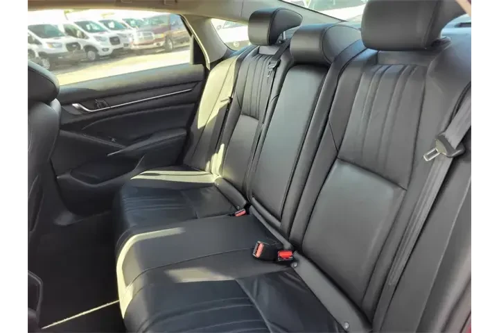 $18991 : Honda Accord 2021 Sport Spec image 8