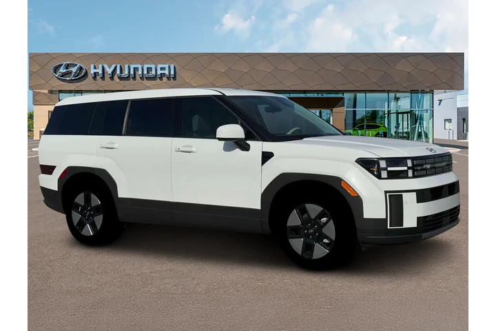 $35988 : Hyundai SANTA FE Hybrid 2026 image 10