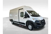 $32590 : Ram ProMaster EV 2024 Delive thumbnail