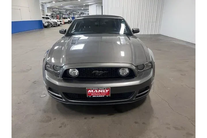 $19962 : Ford Mustang 2013 GT Premium image 8