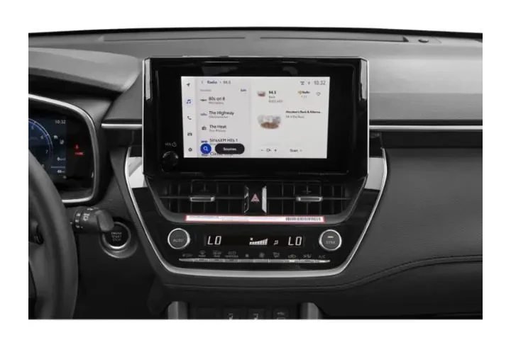 $27995 : Toyota Corolla Cross 2022 AW image 10