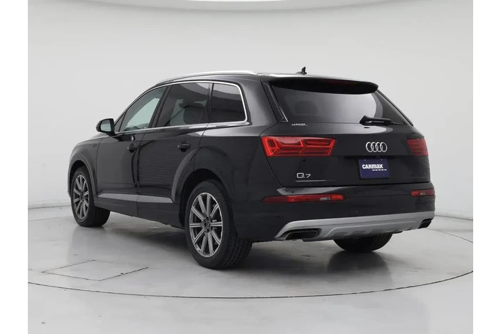 $25998 : Audi Q7 2019 AWD quattro SE image 2